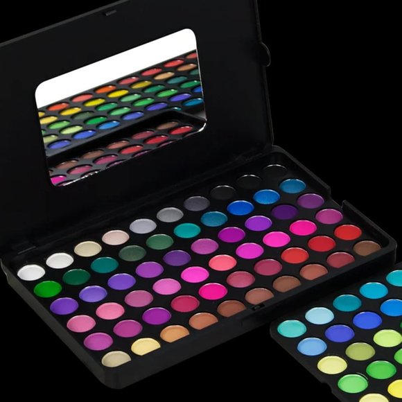 Makeup Palette - Picture 6 of 7